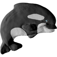 Happy Whale Plaque Happy Whale Plaque