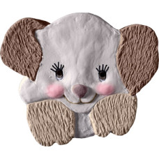 Joey the Puppy plaque Joey the Puppy plaque