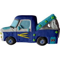 Tow Truck Plaque Tow Truck Plaque