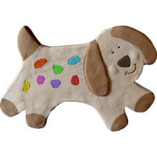 Spotted Dog Plaque Spotted Dog Plaque