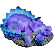Sleepy Dragon Statue