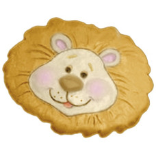 Silly Lion Plaque Silly Lion Plaque