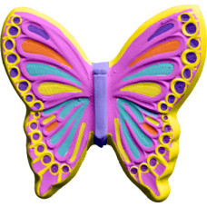 Butterfly Plaque Small