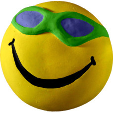 Happy face with Sunglasses Plaque Happy face with Sunglasses Plaque