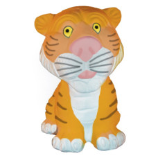 Teddy the Tiger Statue Teddy the Tiger Statue