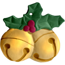 Jingle Bells Ornament