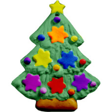 Christmas Tree Ornament