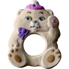 Bear Picture Frame Ornament