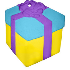 Gift Box Ornament