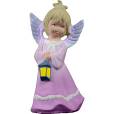 Angels of Light Statue right