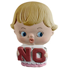NO Candleholder Statue NO Candleholder Statue