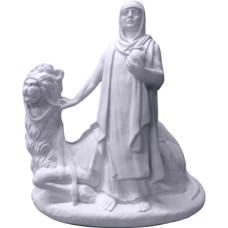Camel Herder CR376 Nativity Statue