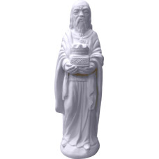 Kings Standing with Beard CR376 Nativity Statue