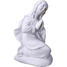 Mary CR376 Nativity Statue