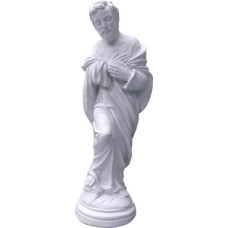 Joseph Nativity Statue