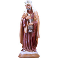 King Standing with Hat CR378 Nativity Statue