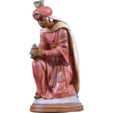 King Kneeling CR378 Nativity Statue
