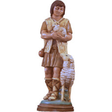 Shepherd CR378 Nativity Statue