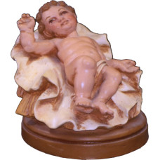 Baby CR378 Nativity Statue