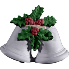 Bells Plaque