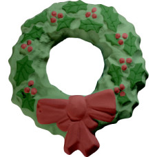 Wreath Plaque