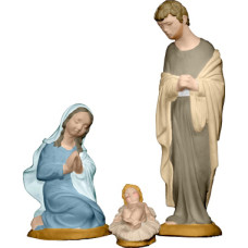 Nativity Statue Set Small 3 Piece Nativity Statue Set Small 3 Piece