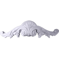 Door Scroll Plaque Door Scroll Plaque