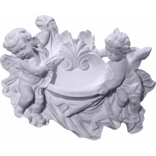 Gemini Twins Plaque medium Gemini Twins Plaque medium