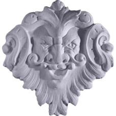 Wind Face Plaque Wind Face Plaque