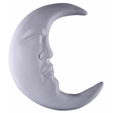 Crescent Moon Medium Plaque Crescent Moon Medium Plaque