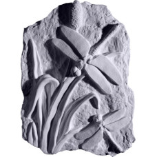 Dragonfly Plaque Dragonfly Plaque