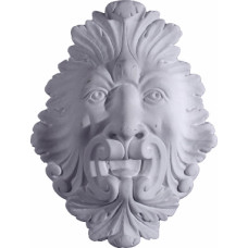 Leaf Man Plaque Large Leaf Man Plaque Large