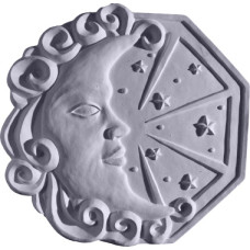 Lunar Nights Plaque Lunar Nights Plaque