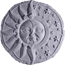 Eclipse Plaque Eclipse Plaque