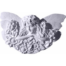 Fairy Blossom Plaque Fairy Blossom Plaque