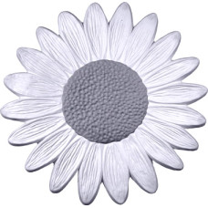 Sunflower Large Plaque9.5