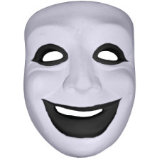 Comedy Mask Comedy Mask