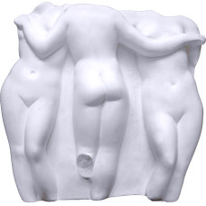 Three Graces Wall Plaque Three Graces Wall Plaque
