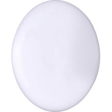 Small Oval Plaque