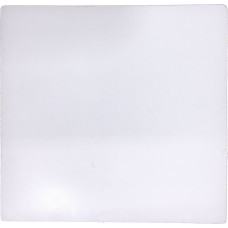 Small Square Plaque