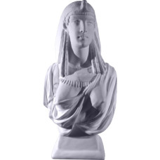 Egyptian Queen Statue Egyptian Queen Statue