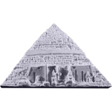 Pyramid Statue Pyramid Statue