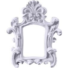 Swirl Picture Frame
