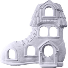 Shoe Picture Frame