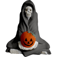 Grim Reaper Statue Grim Reaper Statue