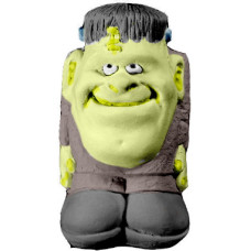 Smiley Frankenstein Statue Smiley Frankenstein Statue