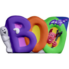 Boo Devil Statue