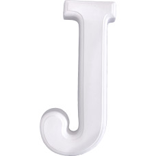 Letter J Letter J