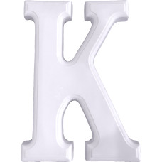 Letter K Letter K
