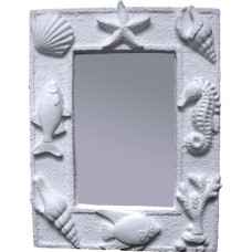 Sea Life Wall Mirror